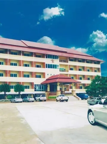 รูปภาพของโรงแรมยัวร์เพลส มหาสารคาม