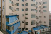 Guangyuan Railway Station Tianxin Business Hotel Hotels in GuangYuan Railway Station