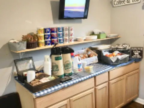 Shorewood Inn Hotéis em Riverhead