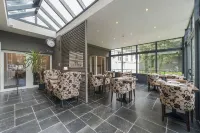 Boutique Hotel Huys Van Steyns - breakfast