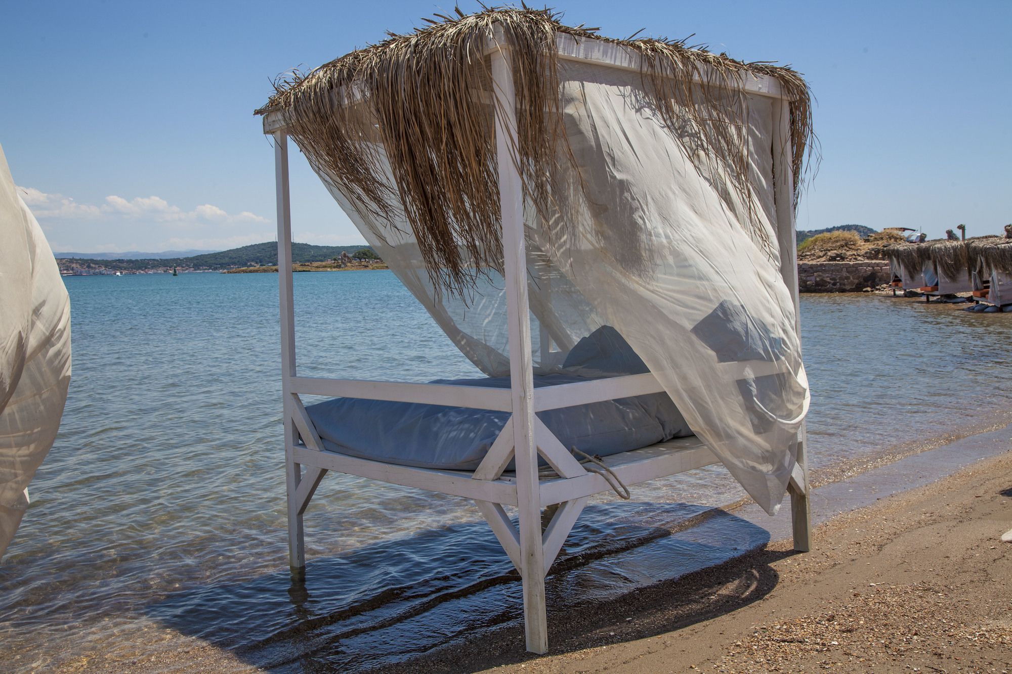 Cunda Fora Glamping