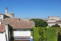 Hôtel Saint Louis - Romantic
