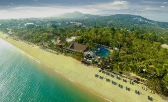 Peace Resort Samui