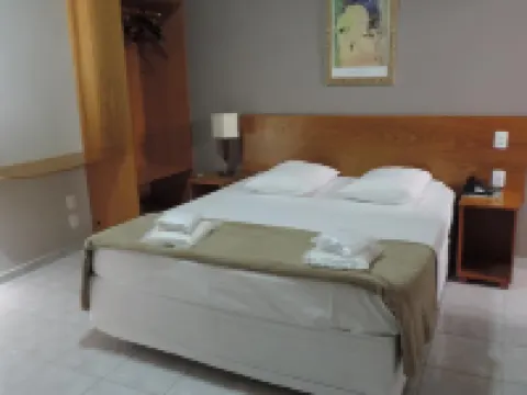 Presidente Hotel Hotels in Passos