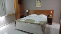 Presidente Hotel Hotels in Passos