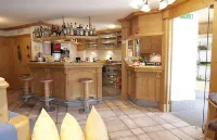 Al Nin Hotel&Spa - bar