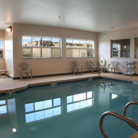 Allington Inn & Suites Kremmling