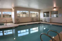 Allington Inn & Suites Kremmling - 2-Star