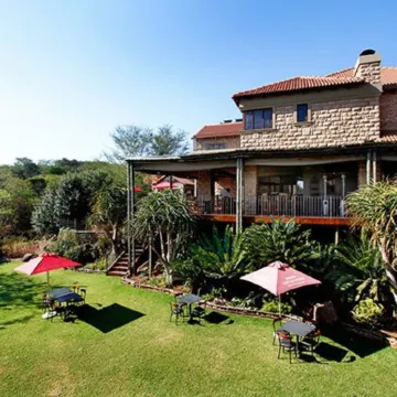 Afrique Boutique Ruimsig