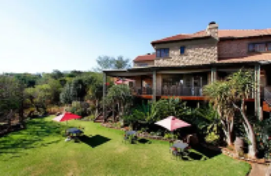 Afrique Boutique Ruimsig