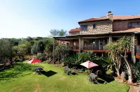 Afrique Boutique Ruimsig