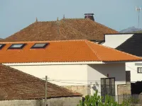 Casa Da Trigueira Hotels in Alijo