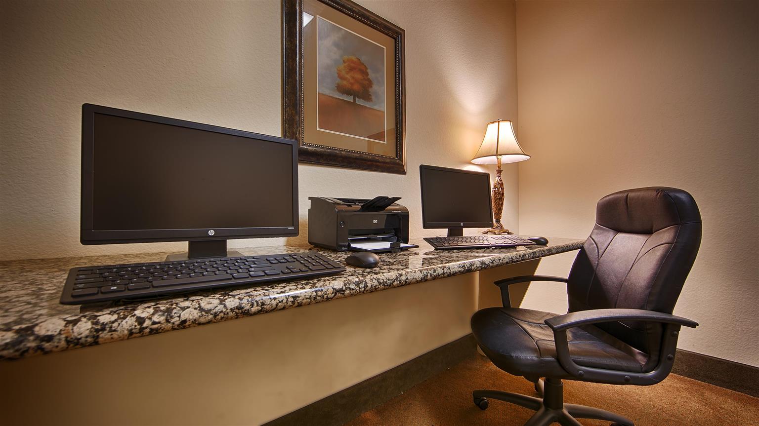 Best Western La Grange Inn & Suites