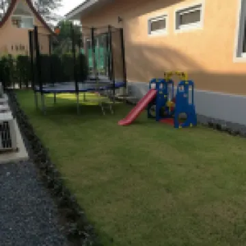 日落艾米莉別墅及客房