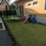 Sunset Emily Villas & Rooms