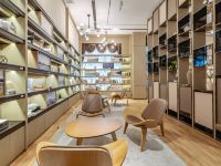 杭州金沙湖亚朵酒店 - 公共区域