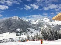 Post Gasthof Hotel a Sankt Martin am Tennengebirge