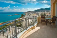 Hotel Astron Princess