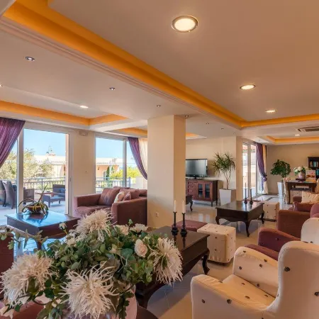 Hotel Astron Princess