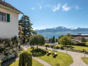 Swiss Historic Hotel Masson