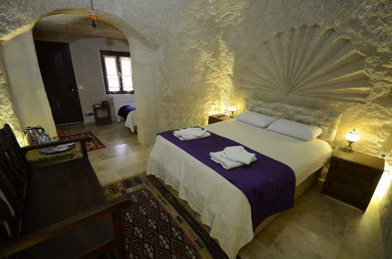 Cappadocia Abras Cave Hotel