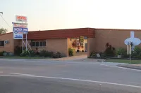 Burdekin Motor Inn Hotels in Ayr