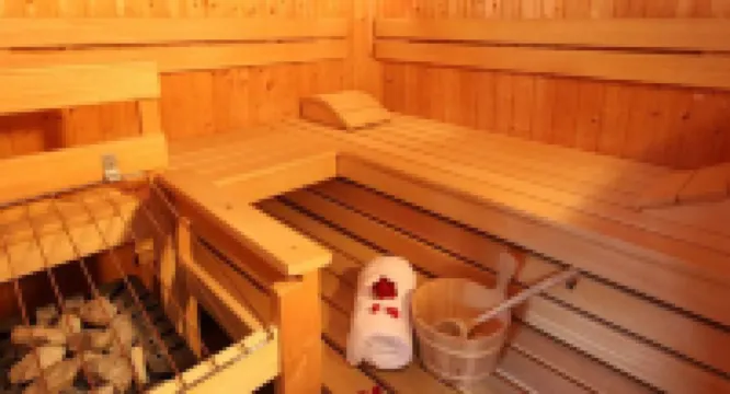 Typically Swiss Hotel Täscherhof