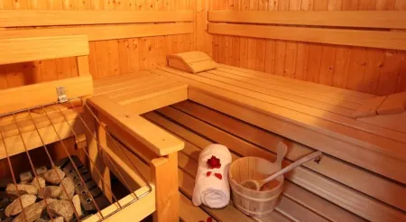 Typically Swiss Hotel Täscherhof Отели в г. Теш