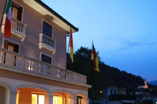 Hotel Alla Corte Spa & Wellness Relax