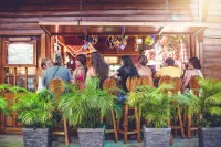 Hotel Bocas del Toro Hotels in Carenero