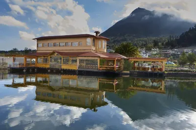 Hosteria Cabañas Del Lago Hotels in 