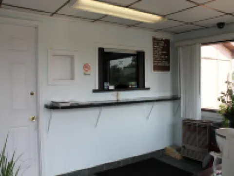 ดันมอร์ อินน์ โรงแรมในDunmore