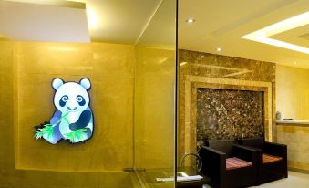 Panda Hotel