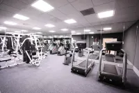 Grand Hotel Cape May - Gym