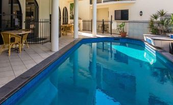 Villa Capri Motel