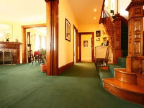 Come from Away B&B Hotels in Digby County