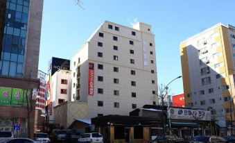 Bupyeong Art1 Hotel