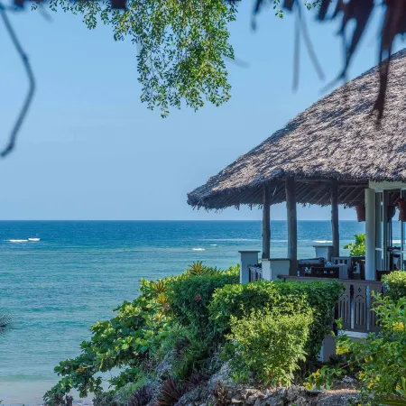 Diamonds Leisure Beach & Golf Resort
