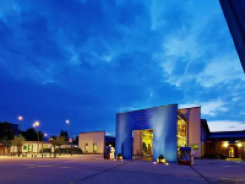 Reichels Parkhotel Hotels in Bad Windsheim
