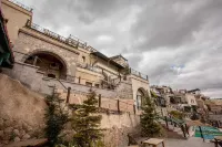 Cappadocia Cave Resort & Spa (CCR)