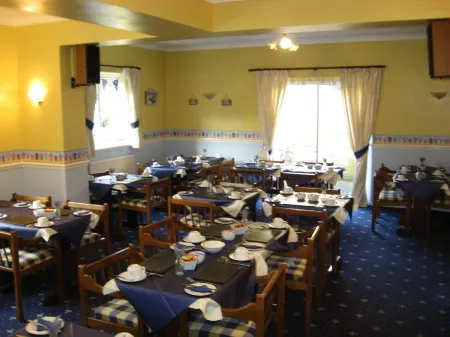 Eastbourne Reymar Отели рядом с достопримечательностью «Нешнел Траст - Берлинг Гэп энд Севен Систерс»