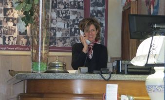 Hotel Ristorante Eurossola