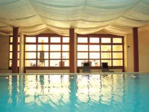 Bio Thermalhotel Falkenhof