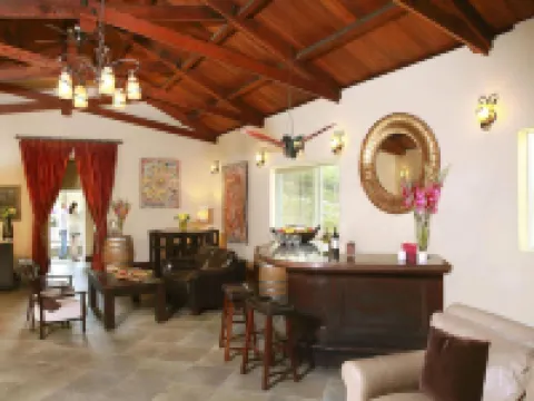 West Sonoma Inn & Spa Hotels in Guerneville