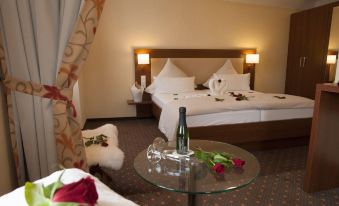 Stadt-Gut-Hotel Gasthof Goldener Adler