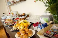 Kinvara Guesthouse - breakfast