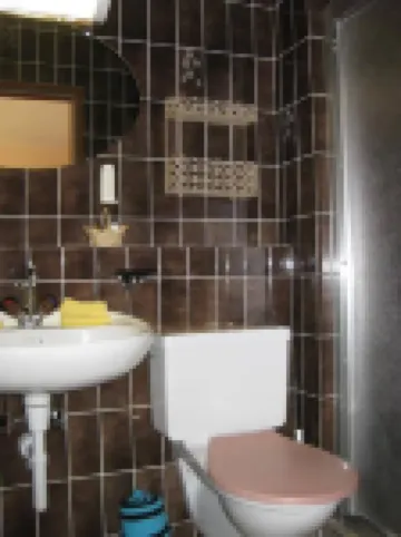 Hotel Pizzeria Selva