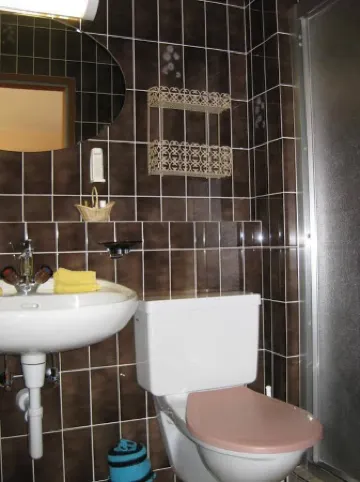 Hotel Pizzeria Selva