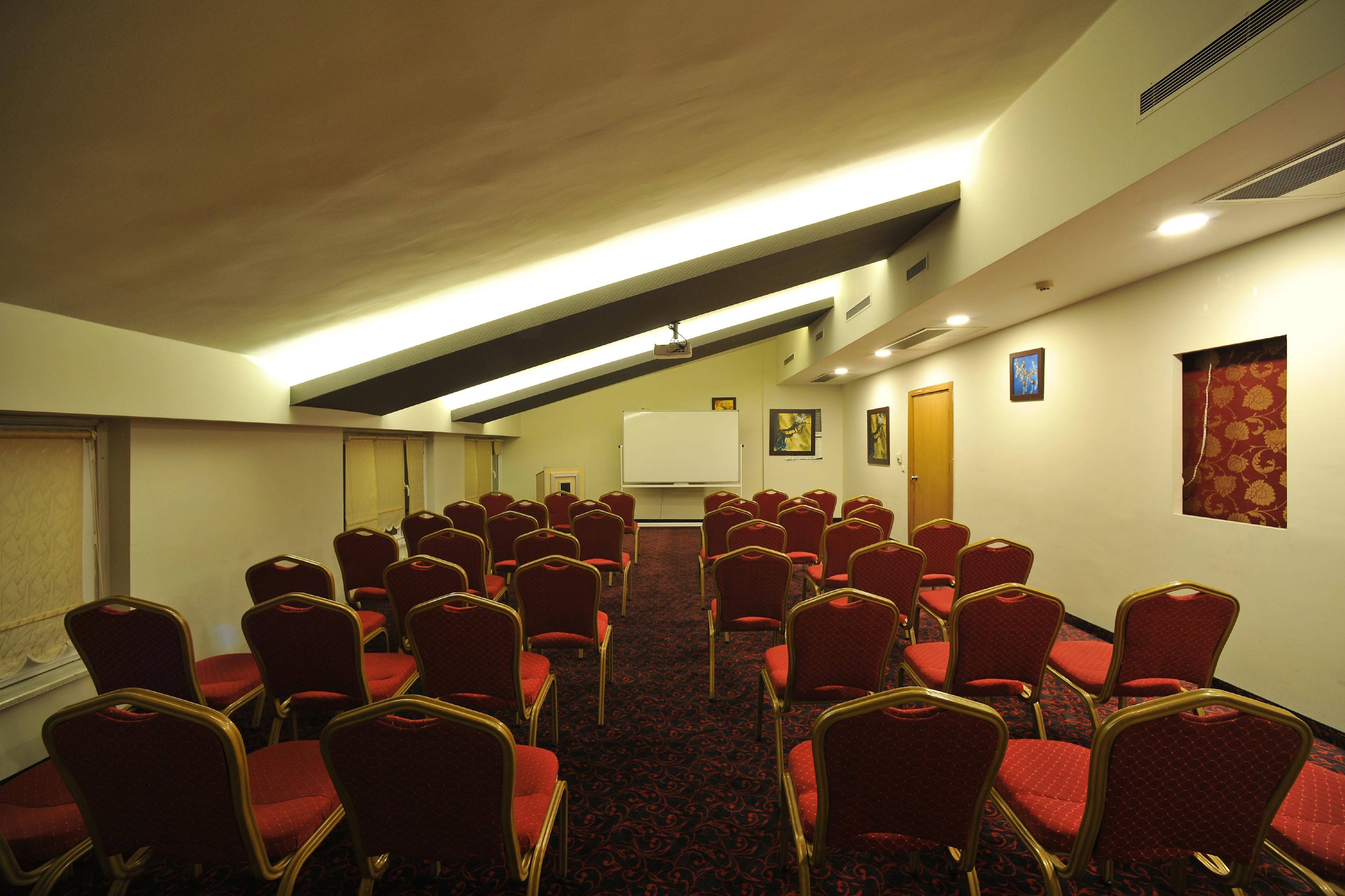 Emin Kocak Hotel (Emin Kocak Hotel Kayseri)