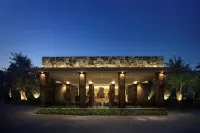 The Westlake Resort Jogja Hotel dekat Kali Boyong Camp Outbound